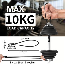 Bungee Cord with Hooks, Pack of 25 Expanders with Hooks, 25 cm Multifunctional Heavy Duty Tarpaulin Tensioners, Rubber Tensioners, Tarpaulin Tensioners, Expander with Hooks for Camping Tarpaulins,