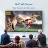 HK1 RBOX-H8 WIFI6 Android 12.0 Smart TV Box H618 Quad-core