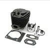 Adorih 309893007 Cylinder Piston Kit for Ryobi RY3714 RY3716 RY3818