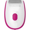 Remington WSF4810US Smooth & Silky On the Go Shaver, Wet/Dry