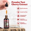 Cherry Force - Advanced Tart Cherry Extract - Real Tart