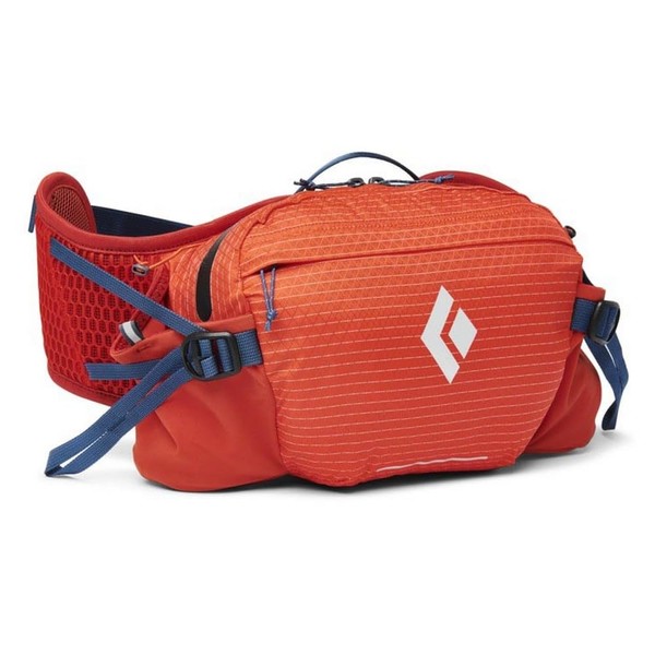 Black Diamond Pursuit 6l Waist Bag One Size