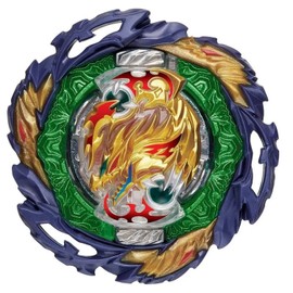 Desamvap Battle Spinner Battling Tops Chest B185 DB Metal Fusion Battle Spinning Tops with Starter and Handle Birthday Kids Toy