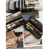 Eyeshadow 2x Estée Lauder Pure Color Envy Sculpting Eyeshadow Palette