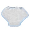 Bath Waterproof Underwear Reusable Unisex Postoperation Incontinence Hemorrhoids Shower Cover