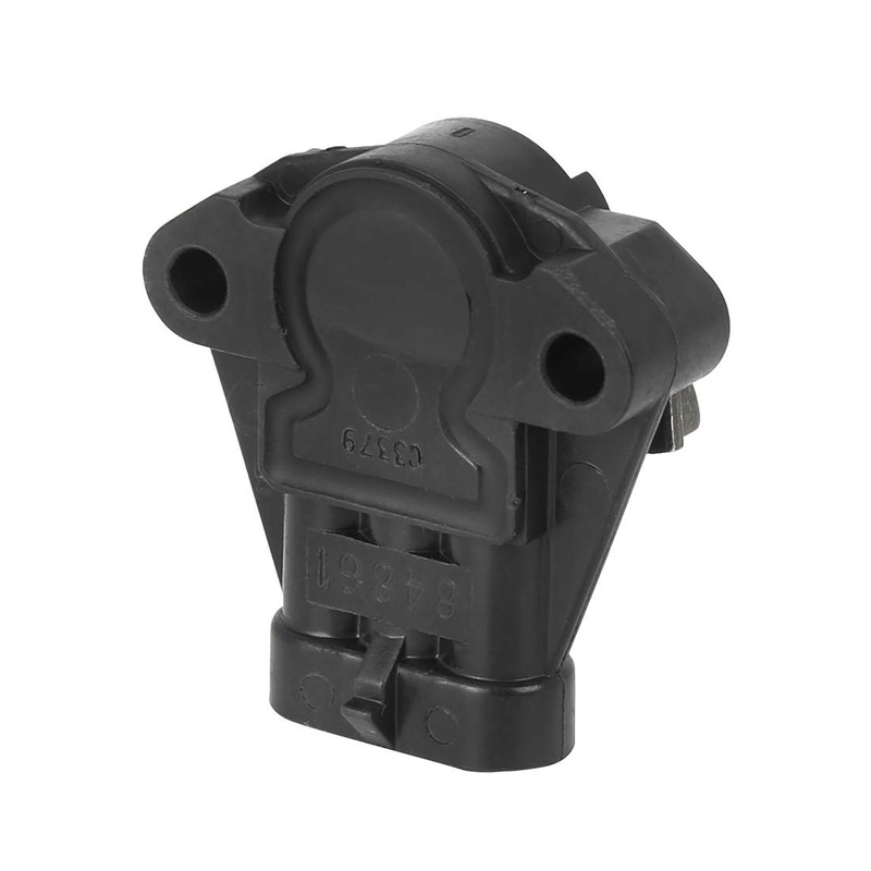 X AUTOHAUX 25036663 Car Throttle Position Sensor TPS Replacement for