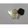 On The Go Mobility Key for Rascal Scooter Fits Model