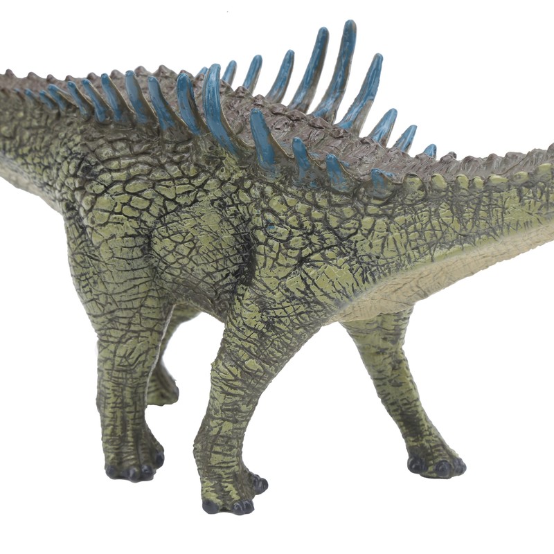 Simulation Dinosaur Model BPA Free Indoor Outdoor Children Kid Gift