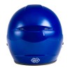 GMAX OF-2 OPEN-FACE HELMET BLUE SM G1020044