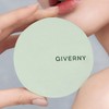 Giverny Close-Fitting Cover Cushion Foundation Set 12g + Refill 12g,
