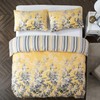 MOONLIGHT20015 Single Duvet Cover Set (135 x 200 CM) with
