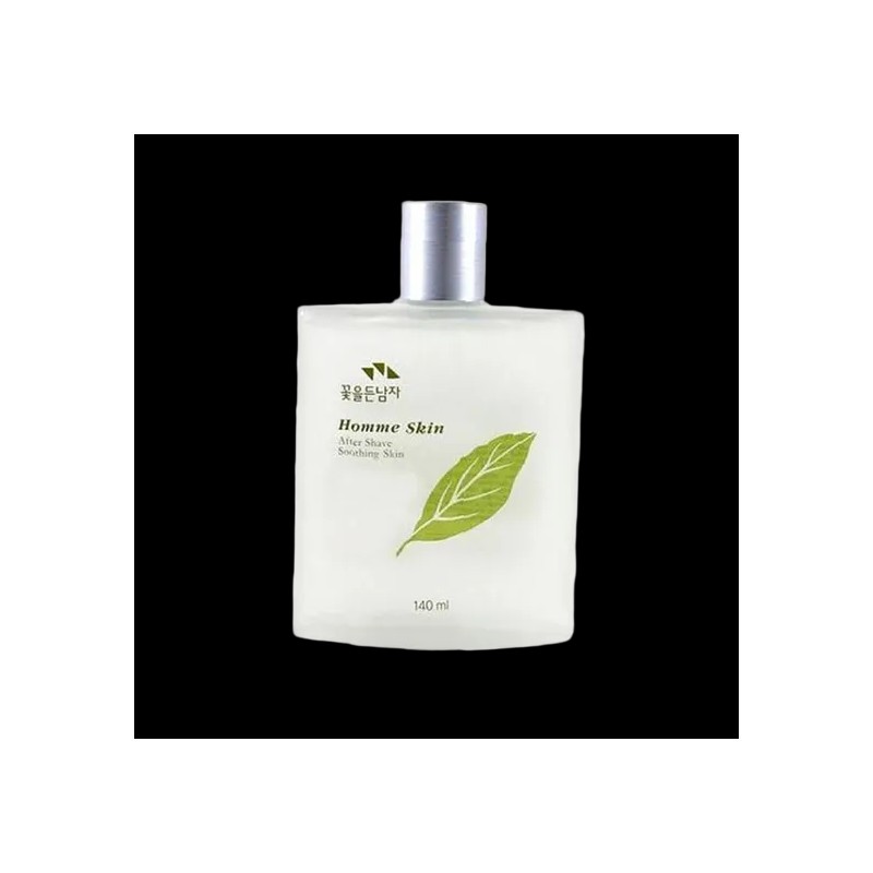 300ml soothing toner duckweed extract moisture for sensitive skin only