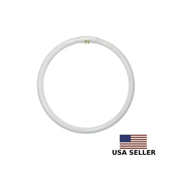 Standard FCT5/D 32W Watt Circular Fluorescent Circular Bulb Daylight 6400K