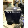 Alpine 8008 Car Alarm Head Unit Interface| Old School Head