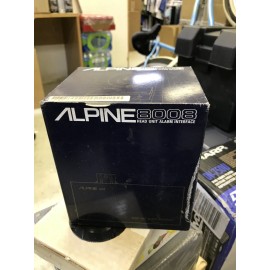 Alpine 8008 Car Alarm Head Unit Interface| Old School Head Unit Security System