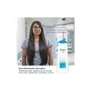Dove Shampoo Hidratación Anti-nudos 350ml