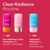 Weleda Pore Refining Face Serum Drops with Cranberry, Facial Serum