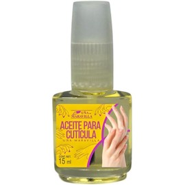 Esmalte Aceite Para Cutícula - KJ Beauty Producto 100% Mexicano