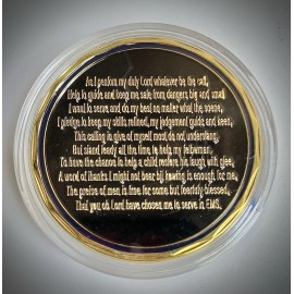 Emergency Medical Service-EMS-Ch