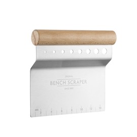 Mason Cash | Innovative Kitchen Bench Scraper & Herb Stripper