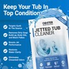Bio Ouster Jetted Tub Cleaner Kit - Jet and Jacuzzi