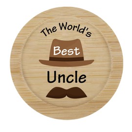 Uncle Gifts,Gifts for Uncle,Best Uncle Gifts,Uncle Presents,Uncle Gifts from Niece,Presents for Uncle,Great Uncle Gifts,Auntie and Uncle Gifts,Uncle Birthday Gifts,Christmas Uncle Gift,Uncle Coasters