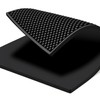 Heavy Duty Bar Mat Drying Bar Rail Mat Non-Slip Serving