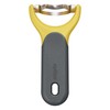 Zyliss Corn Stripper, Extra Sharp Stripper for Corn on The