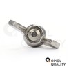 OPIOL QUALITY® Wing Screws DIN 316 M8 x 16 mm