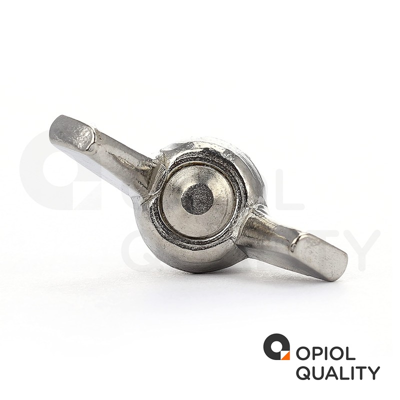 OPIOL QUALITY® Wing Screws DIN 316 M8 x 16 mm