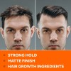 Pomada Para El Crecimiento Del Cabello, Estimuladora De Folí
