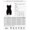 Amiliashp Women's Spaghetti Strap Tank Top Short Jumpsuit Rompers Bodysuit