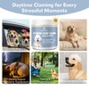 Vetriuntrix Dog Calming Chews, Calming Chews for Dogs with Natural