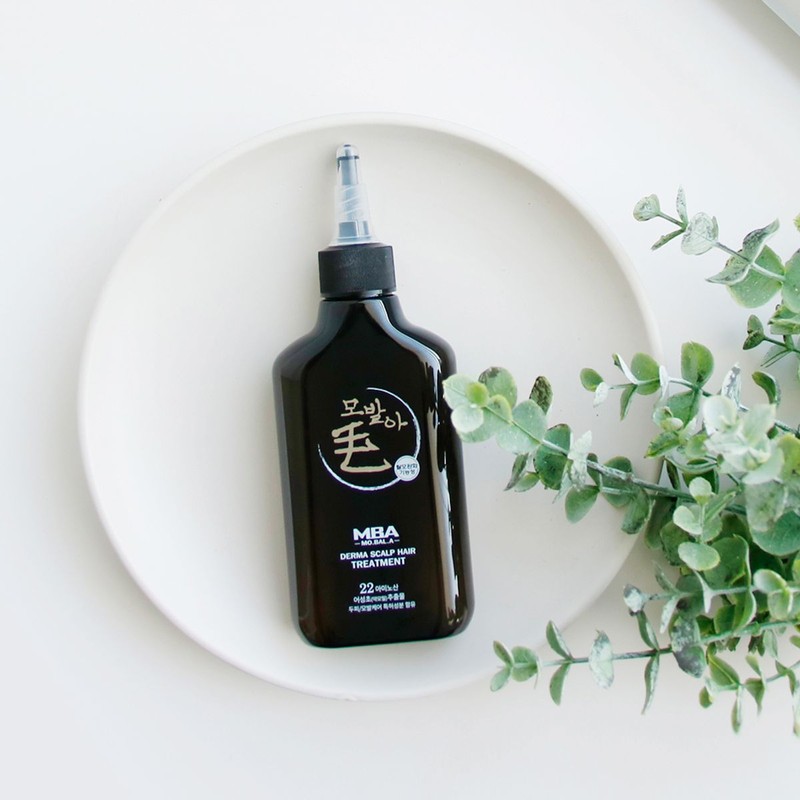 Daysel Cosmetic Scalp Hair Treatment 150ml