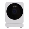 5MP WiFi Smart Camera for Tuya Night Vision AI Motion