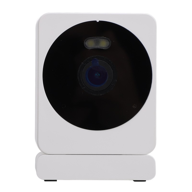 5MP WiFi Smart Camera for Tuya Night Vision AI Motion