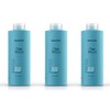 Invigo Balance Senso Calm Sensitive Shampoo 1000 ml Pack of