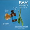 Apivita Moisturizing shampoo