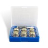 CCLIFE 13-piece oil drain plug repair kit M20 x 1.5