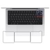 PDA Workshop MacBook Pro 14" (M5/M4/M3/M2/M1 2026-2021) PerfectShield Protective Film