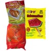 Spicy Mexican Candy Kit Including Vero Mango, Vero Elote and