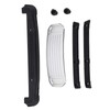 RC Car Body Shell Protector Plate Set for ZD Racing
