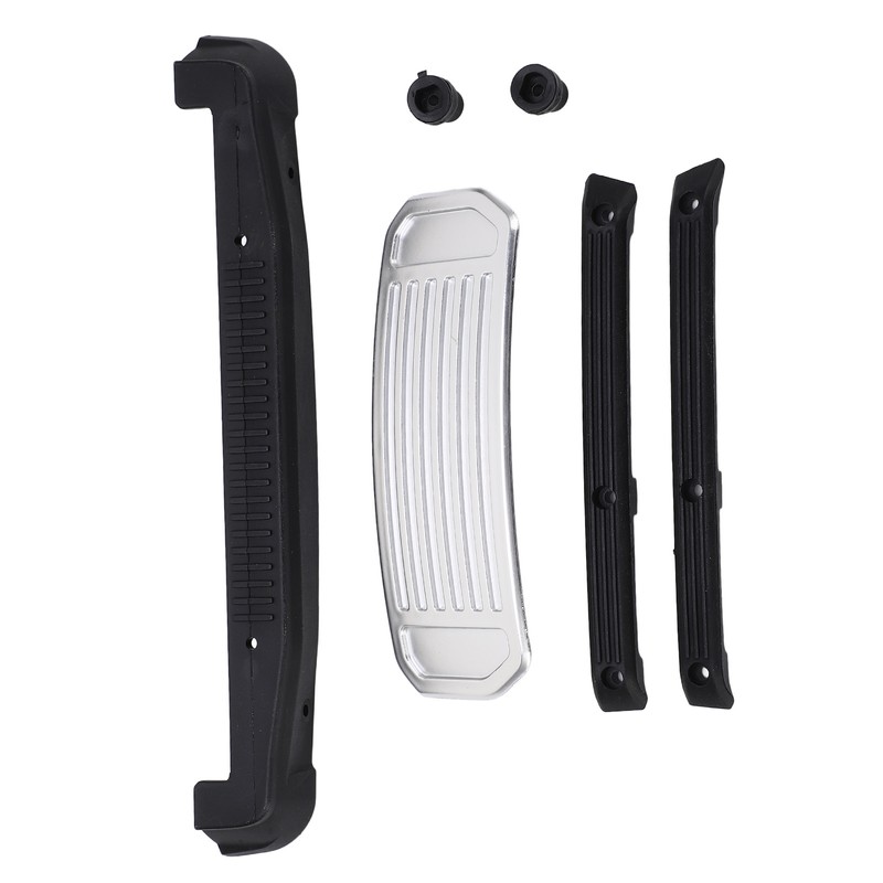 RC Car Body Shell Protector Plate Set for ZD Racing