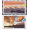 Prophila Collection BRD (BR.Deutschland) 3527-3528 (Complete Edition) Mint NH 2020