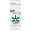 ELEU Curarina Drops 1 ml Taiga Root Fluid Extract 50