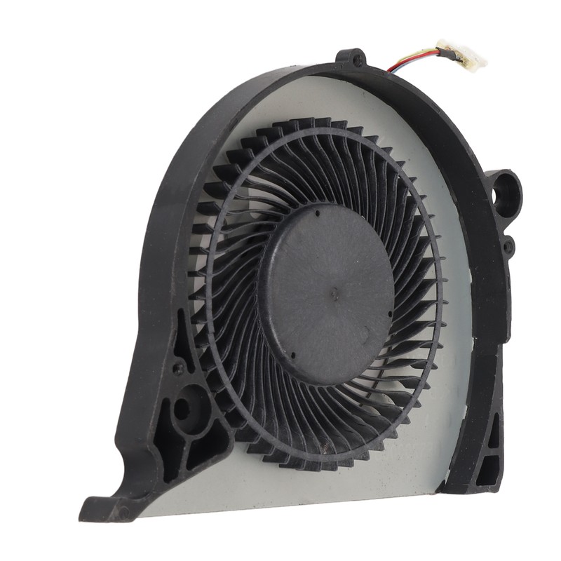 Replacement Laptop Cooling Fan DC5V 4 Pin Cooling Fan for