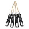 4pcs 1.5mm 2.0mm 2.5mm 3.0mm Hex Screw Driver Set Titanium