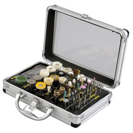 Relief 28962 100 Piece Rotary Tool Set