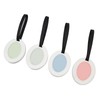 4PCS Scented Wax Sachet with Hanging Ropes Freshness Fragrance Sachet