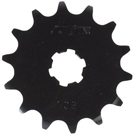 Sunstar 10914 14-Teeth 420 Chain Size Front Countershaft Sprocket